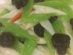 -合家小菜餐馆(新诚花苑店)