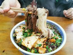 -东关赵记粉汤羊血(兴庆北路店)
