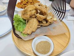 -美达尔烧烤(大尧三路店)