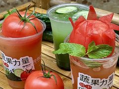 -炖物24章·顺时轻养茶(杭州大厦店)