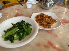 -新金盛·海鲜酒楼(盐田店)