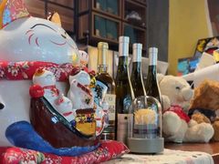 -咖法森林·咖啡  酒吧(天河店)