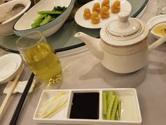 -全聚德(上海首店浦东店)