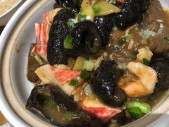 -四合院海鲜小厨(旱西关店)