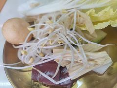 -壹道鸣·药膳鸡(月苑店)