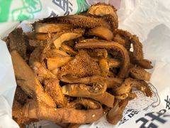 -黑窑厂糖油饼烤鸭·清真菜(旗舰店)