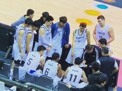 -苏州高新区文体中心体育馆