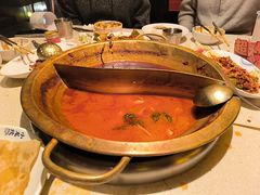 -小龙坎火锅(全球总店)