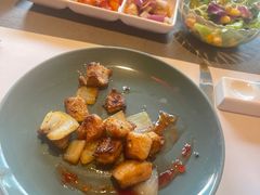 -御泉七味铁板烧(高区店)