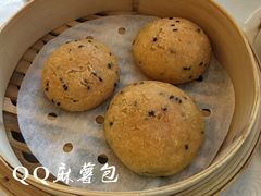 QQ麻薯包-悦湖公馆