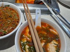-海底捞火锅(龙首印象城店)