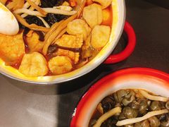 -丽丽三鲜螺蛳粉(田林路店)