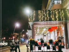 -旺富东海大酒楼(海鲜街店)