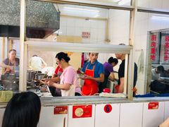 -盛兴面馆(真儒大厦店)