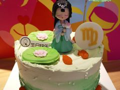 -CAKE BOSS 蛋糕老板(西单君太百货店)