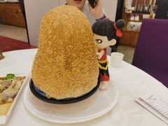 -万山楼海鲜酒家·二十三年老字号