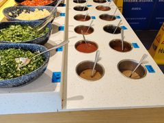 -星伦多自助料理·涮烤一体(江桥万达店)