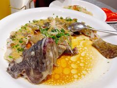 -连鹭海鲜·海肠捞饭·海胆饭(星海店)