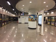 -上海动物园(地铁站)