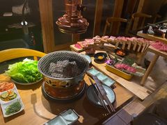 -AJIYA味屋和牛烤肉自助放题(温州万象城店)
