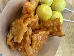 -非遗·十八曲鱼饺(西马总店)