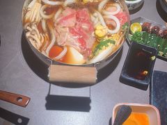 -沼津港精致料理·寿喜烧·烧鸟(龙湖南桥天街日料榜单店)