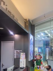 点击看大图 -Cima salon西玛沙龙