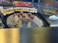 -喜井无限自助烤肉公司(石厦店)