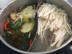 -许府牛杂·鲜牛肉火锅(梁溪万达店)
