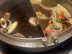 -一绪に寿喜烧(荟聚店)