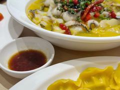 -吕氏疙瘩汤·新鲁菜(潍坊银座店)