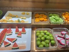 -豪客来牛排(中华城店)