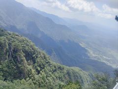 -萍乡武功山风景名胜区