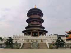 -圆通寺