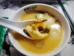 -禄婶鸡煲·打边炉