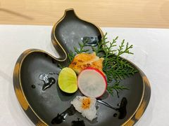 -鮨一日本料理(大中华店)