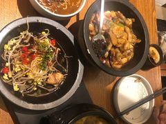 -云海肴·汽锅鸡·云南菜(苏州中心店)