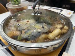 -黄记煌三汁焖锅(华发商都店)
