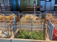 -中央电视塔旋转餐厅