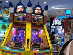 -meland·儿童乐园·游戏厅娃娃机·电玩Xbox(成都合生汇店)