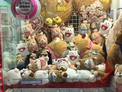 -Namco Wonder Park(朗豪坊店)