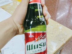 -高老庄·老溧阳·私房菜(南山竹海店)