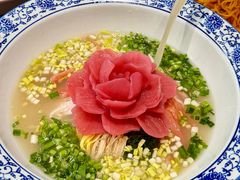 -牡丹宴·正宗洛阳菜·水席专家(国家牡丹园店)