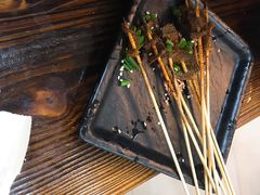 毛肚-练掌门·火锅&烧烤&烤鱼(北亭店)