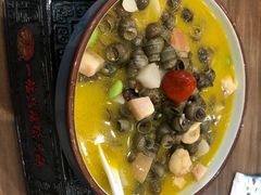 -锡和无锡菜(景丽苑店)