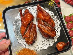 -牛品福潮汕牛肉火锅(旺庄店)