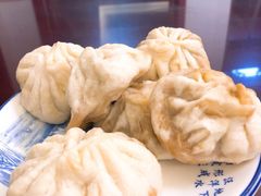 -草包包子铺1937(普利街店)