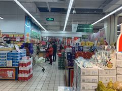 -利群海琴购物广场(商丘路店)