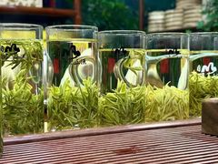 -正源安吉白茶特产享购商场(安吉店)