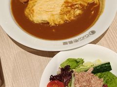 -CoCo壱番屋(久光百货店)